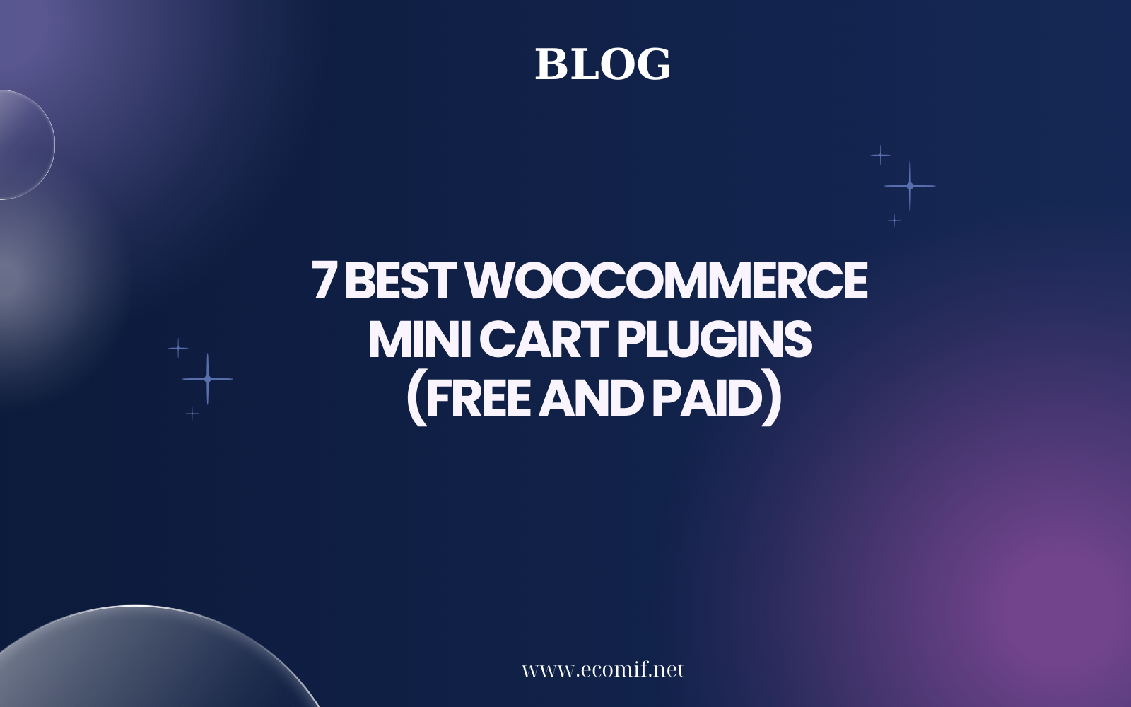 Best Woocommerce Mini Cart Plugins Free And Paid Engine Templates