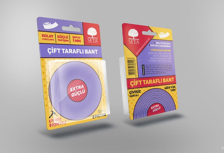 Download Blister Pack Free Mockup PSD Template - Engine Templates