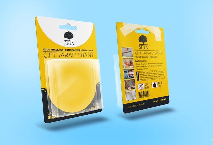 Download Blister Pack Free Mockup PSD Template - Engine Templates