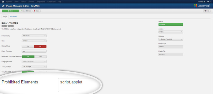 How To Embed Videos In Joomla