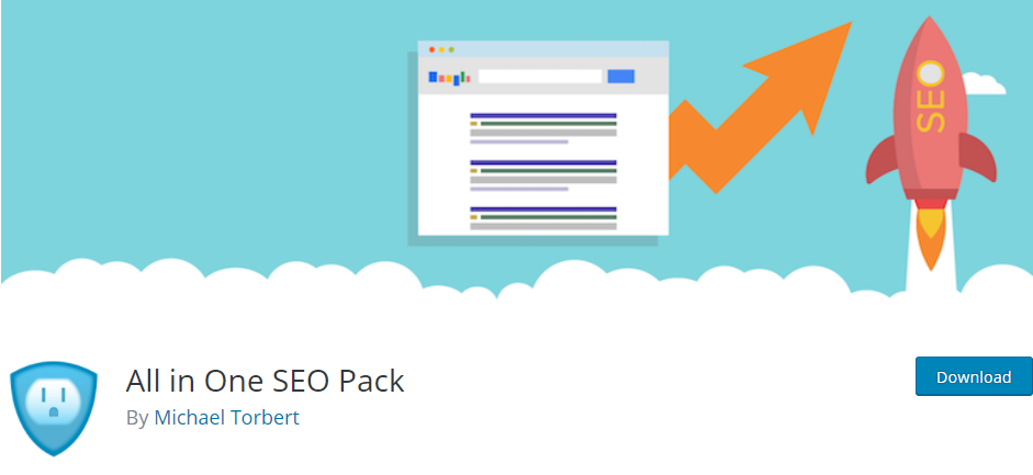 All In One Seo Pack Best Seo Plugin For Wordpress Website