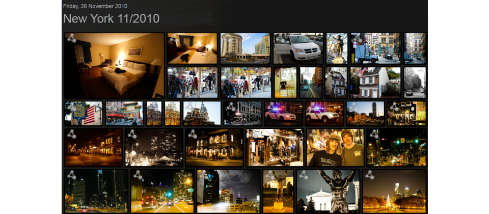 Event Gallery Best Free Joomla Photo Gallery Extension