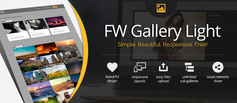 8 Best Free Joomla Photo Gallery Extensions