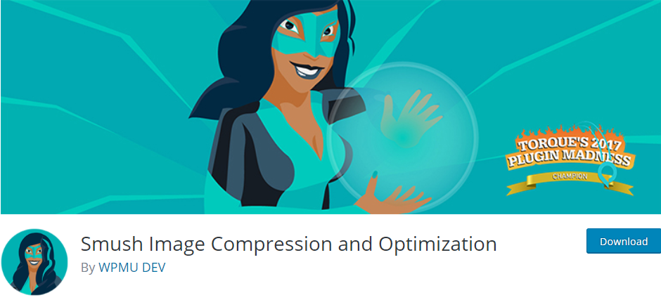 Smush Image Compression And Optimization Best Seo Plugin For Wordpress Website