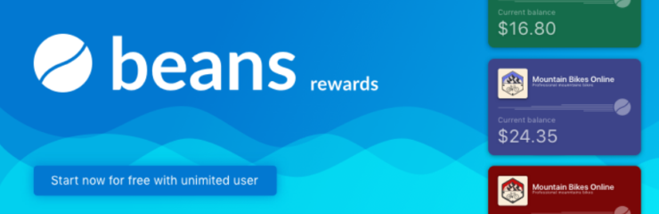 Beans-·-Loyalty-Reward- Woocommerce Rewards Plugin
