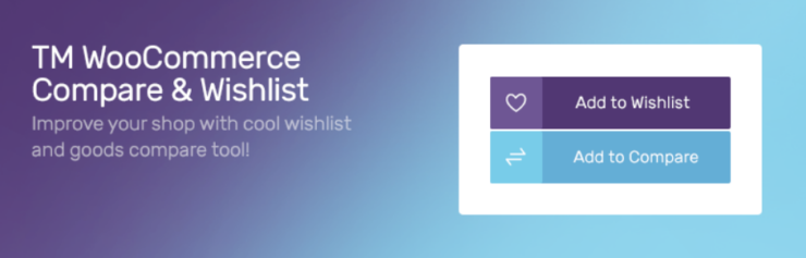 Collection of Free Woocommerce Wishlist plugins