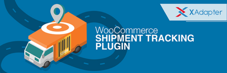 Woocommerce Shipment Tracking Plugin