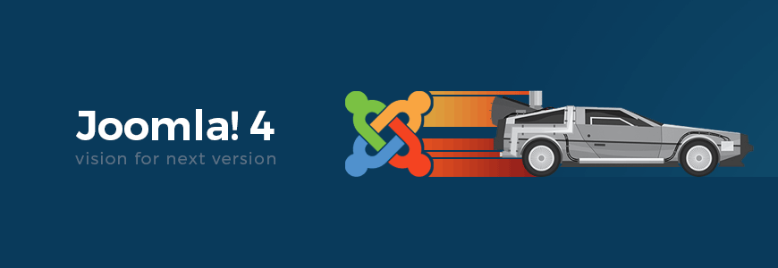 What's New in 8 Features of the Upcoming Joomla 4?