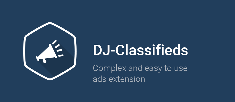 Dj-Classifieds Joomla Classified Ads Extension