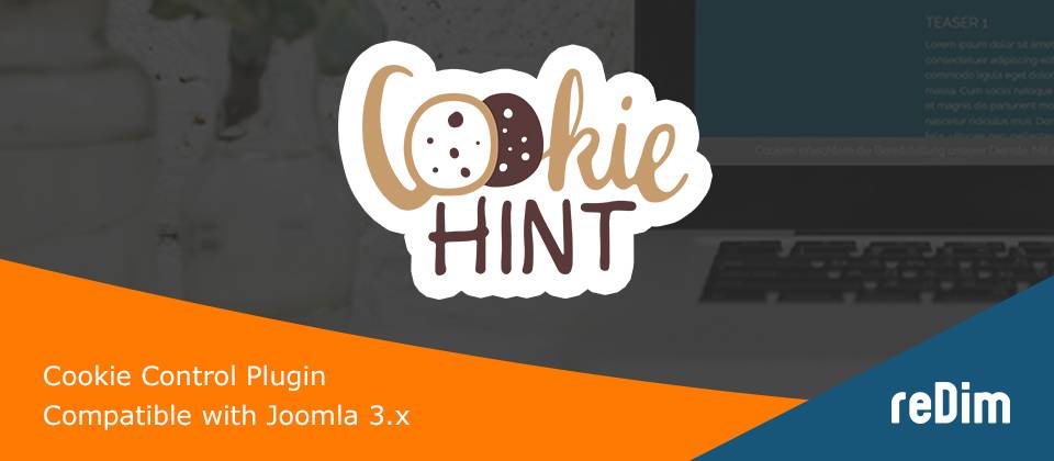 Top 7 Best Joomla! EU Cookie Law Plugins