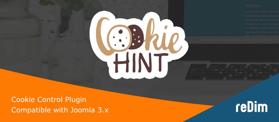 joomla! eu cookie law plugin