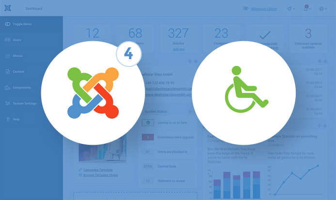 More features that we can wait for Joomla 4 stable version release