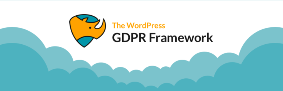 Gdpr Framework