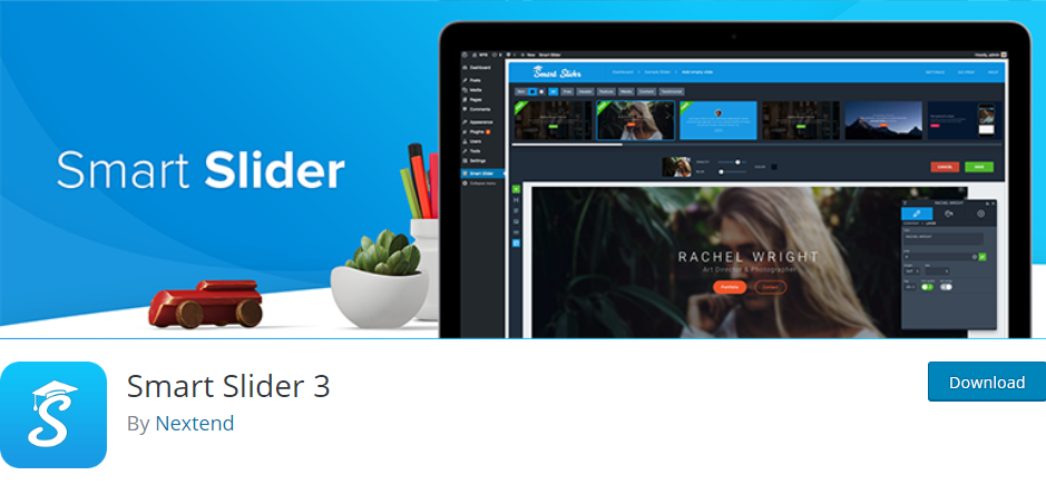 7 Best WordPress Slider Plugins to create slideshows