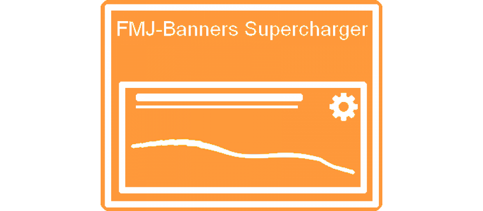 Fmj-Banners Supercharger