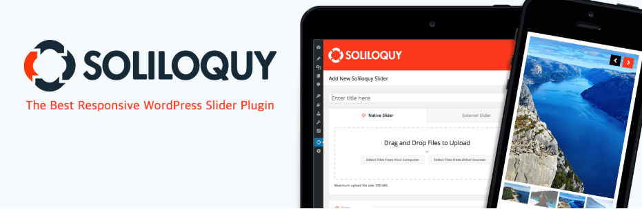 Slider-by-Soliloquy Woocommerce Product slider plugin