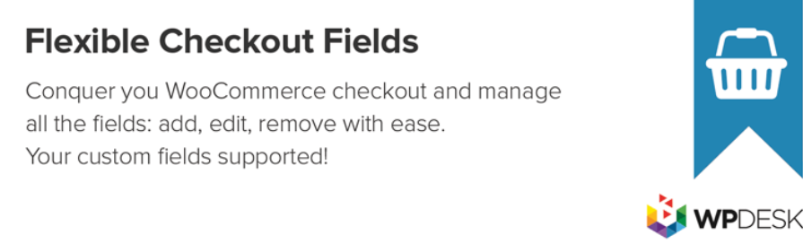 Flexible-Checkout-Fields-For-Woocommerce