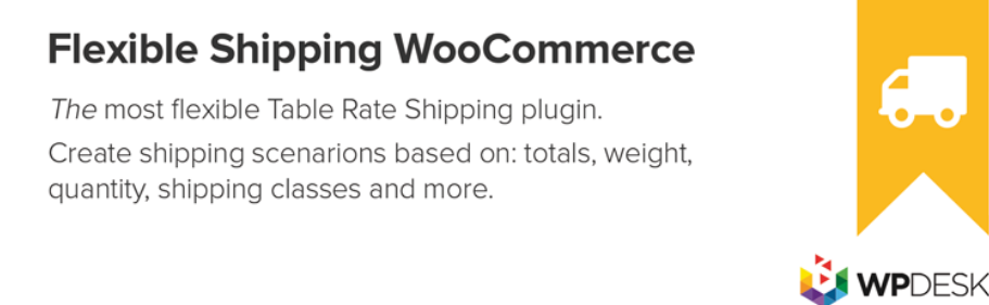 Flexible-Shipping-For-Woocommerce