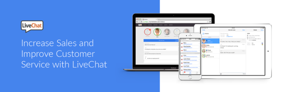 Wordpress Live Chat Plugin
