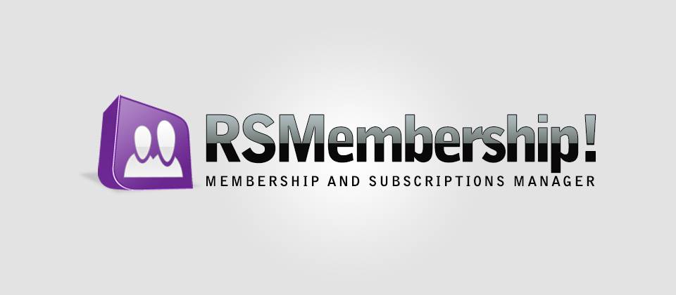 Joomla Membership Extension