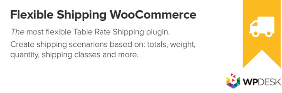 Flexible-Shipping-For-Woocommerce