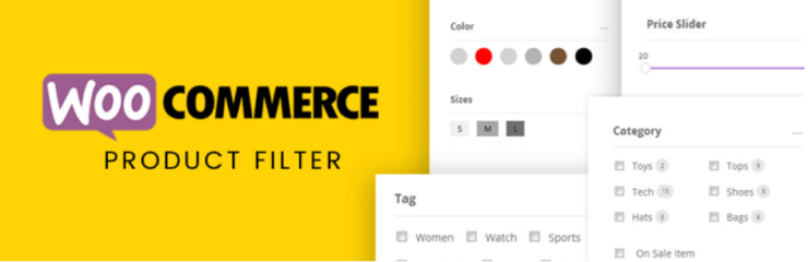 Top Amazing Free Woocommerce Product Filter Plugin in 2022