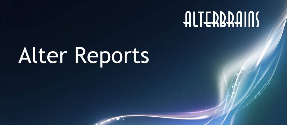 Alter Reports Joomla Data Reports Extension