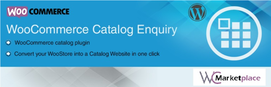 WooCommerce-Catalog-Enquiry