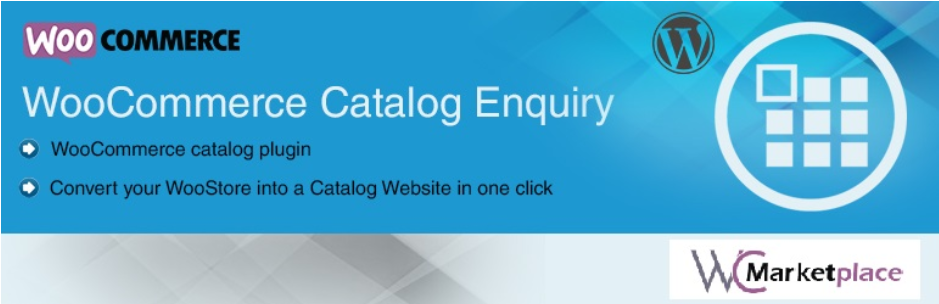 Woocommerce-Catalog-Enquiry