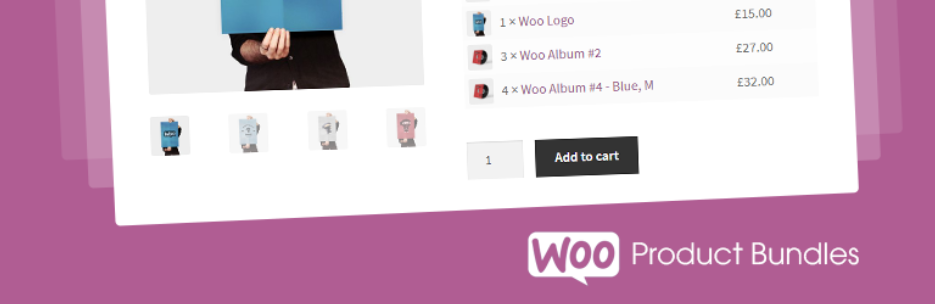 WooCommerce-Product-Bundles Woocommerce Quantity plugin