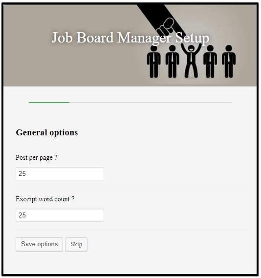 How to Create a WordPress Job Board using Job Board Manager Plugin?