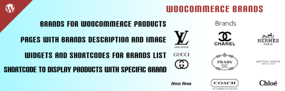 Brands-For-Woocommerce