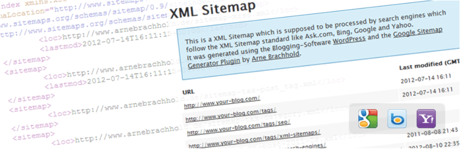 List of 6 Useful WordPress Sitemap Plugins for generating XML sitemap in 2022