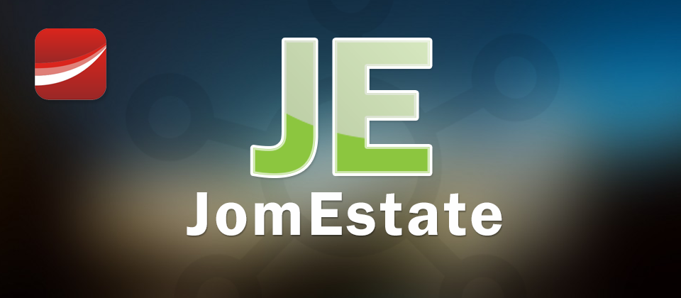 Jomestate-Pro-Joomla-Real-Estate-Extension