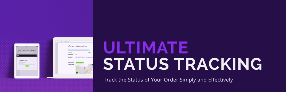 Status-And-Order-Tracking