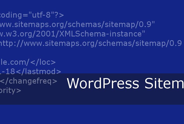 wordpress sitemap plugin