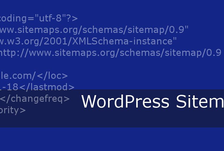 Wordpress Sitemap Plugin