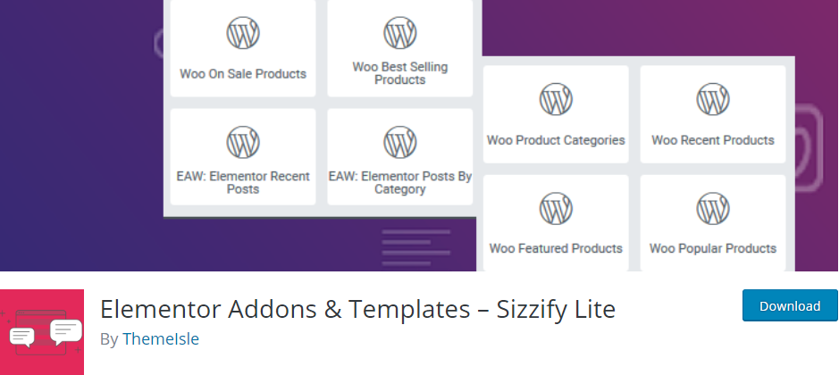 List of 9 Free WordPress Elementor Addon Plugins - Engine Templates