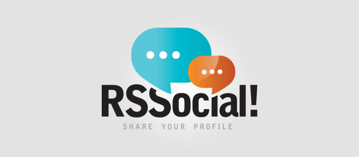 Rssocial Joomla Social Presense Extension