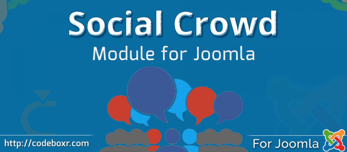 Social Crowd