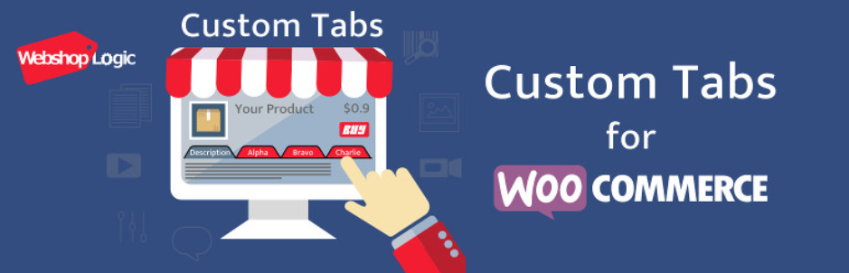 Woocommerce-Custom-Tabs