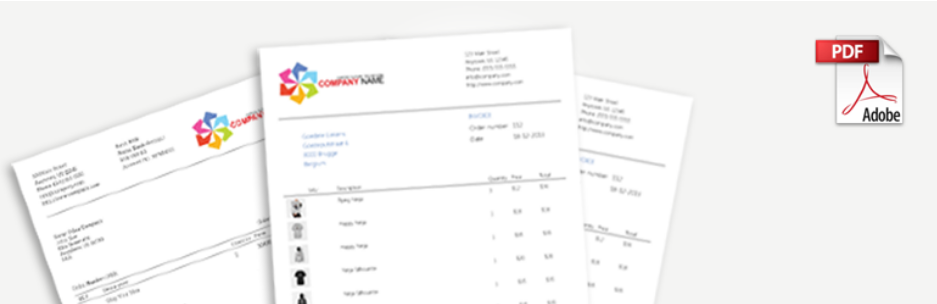 Woocommerce-Pdf-Invoice