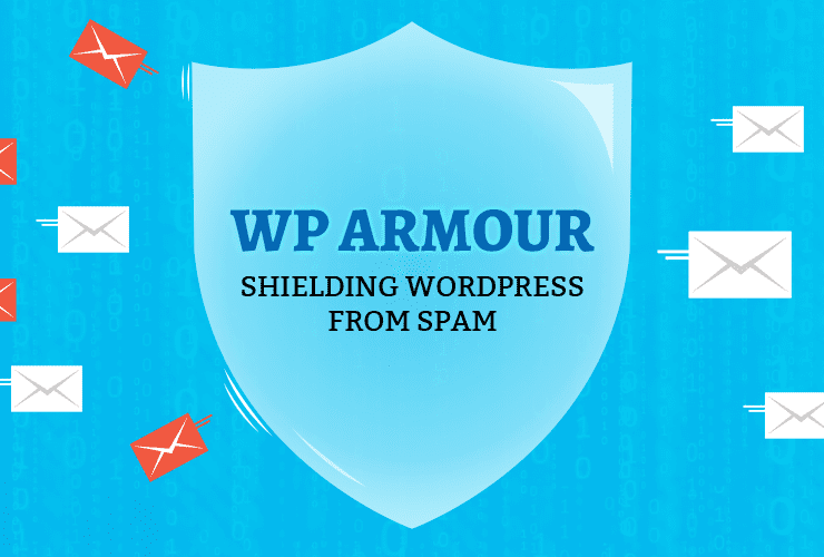 Wordpress Anti-Spam Plugin