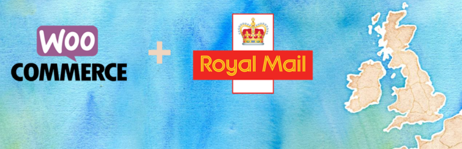 Woocommerce-Royal-Mail-Shipping-Calculator