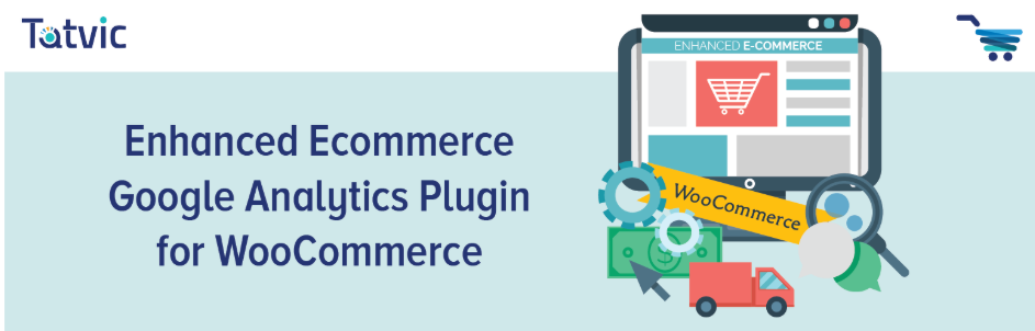 Collection of Popular Woocommerce Analytics plugins
