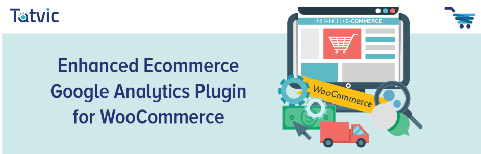 Enhanced Ecommerce Google Analytics Plugin For Woocommerce