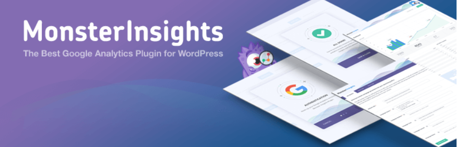 Google Analytics Dashboard For Wordpress
