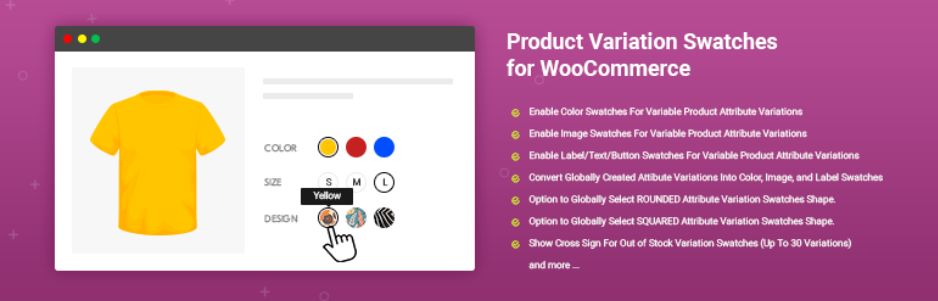 Variation-Swatches-For-Woocommerce