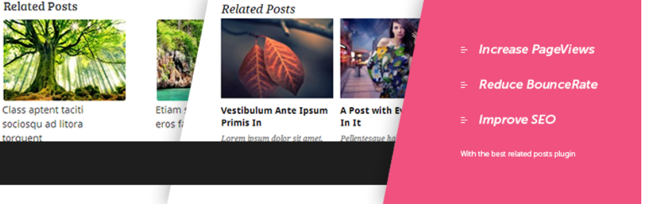 Related Posts Thumbnails Plugin For Wordpress