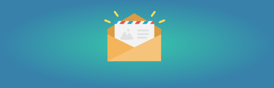 Email Subscribers And Newsletters